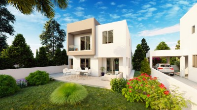Premium Seaside Living in Mandria